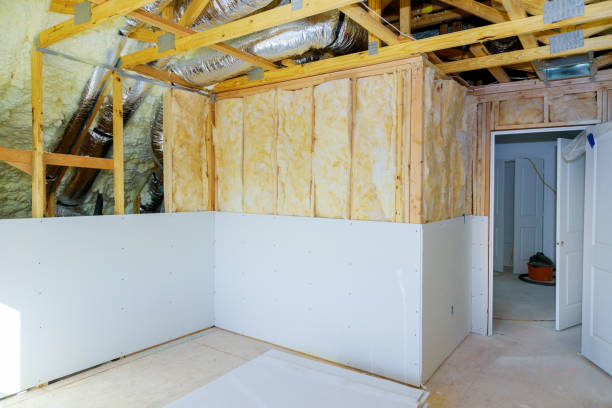 Types of Insulation We Offer in Newark, CA